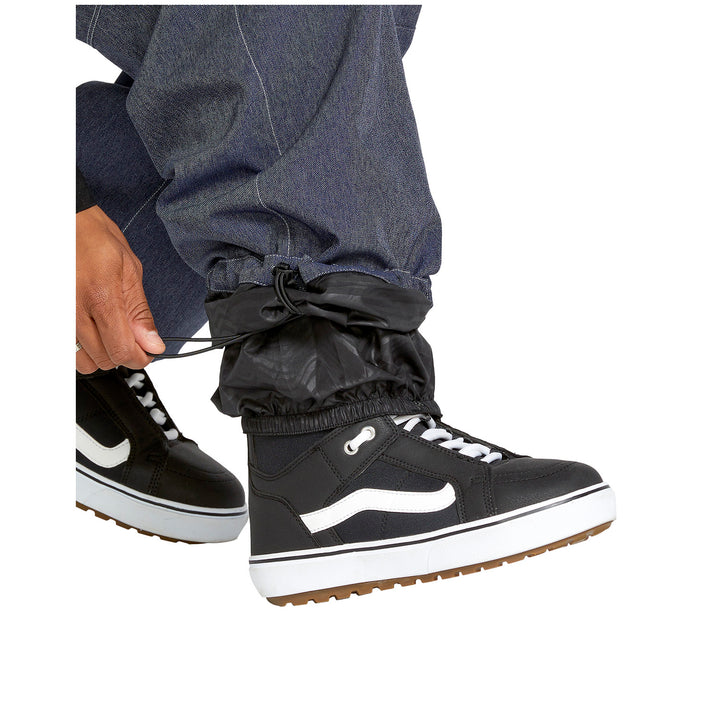 Volcom Snow Billow Pants - Men's Dark Denim