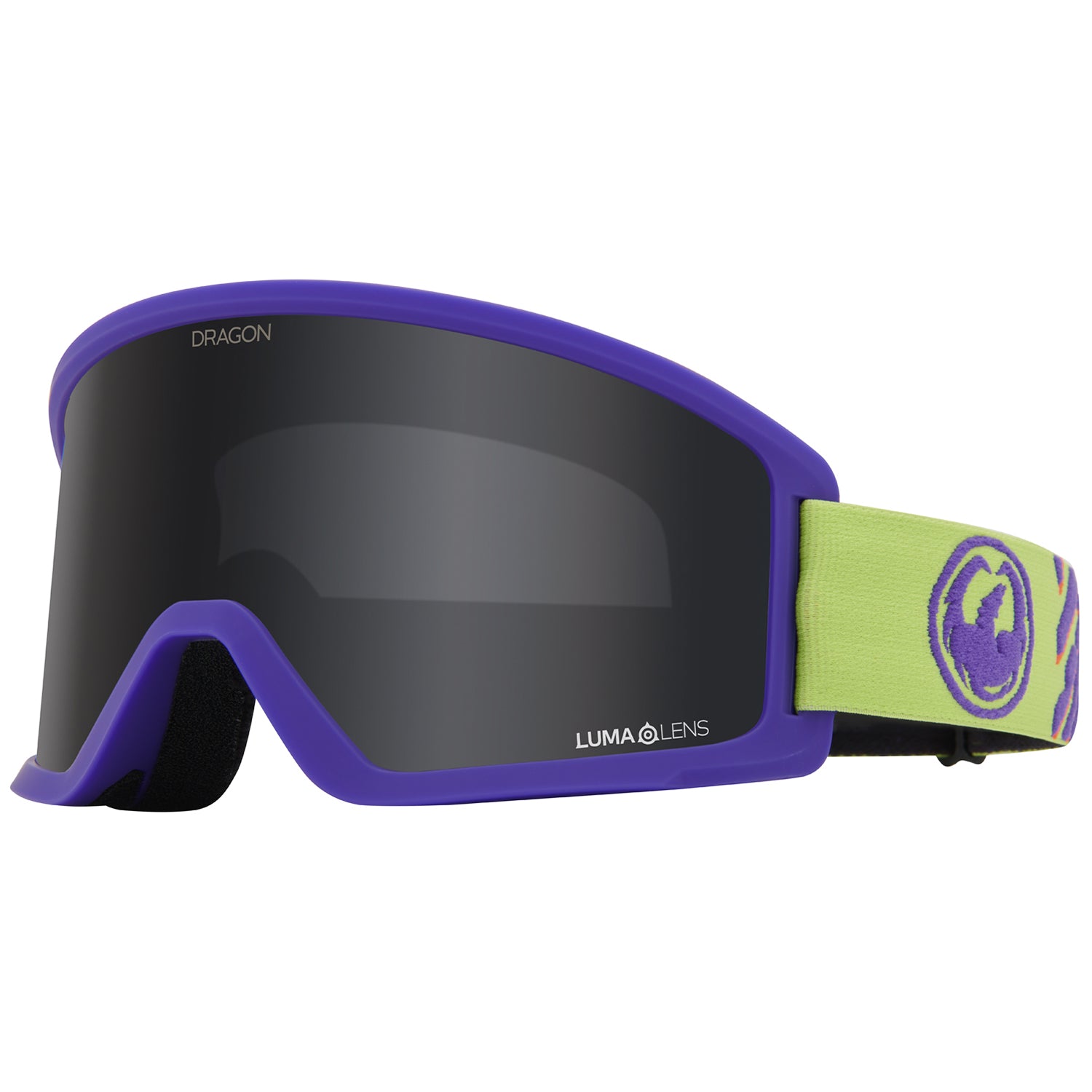 Dragon DX3 OTG Goggles – evo