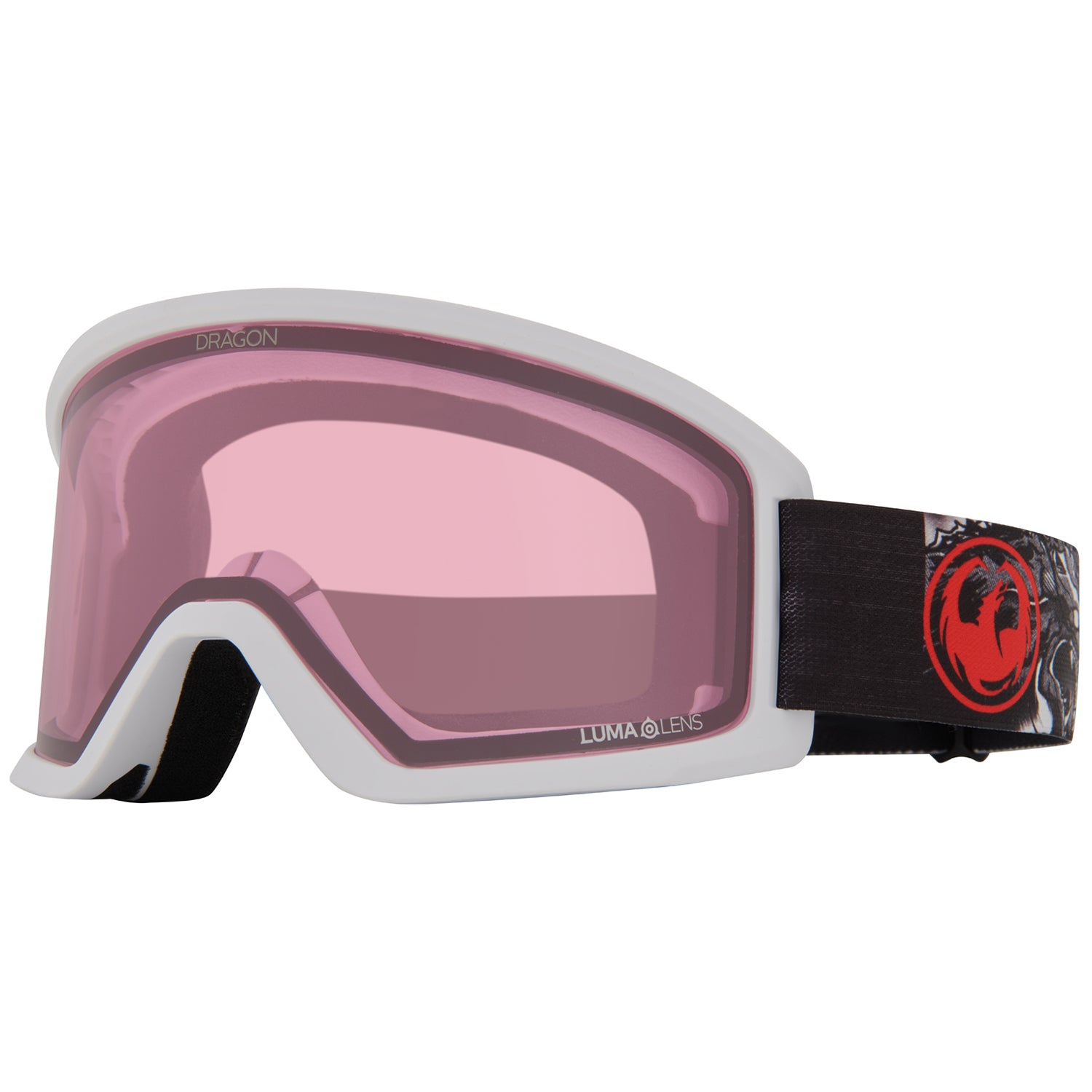 Dragon DX3 OTG Goggles – evo