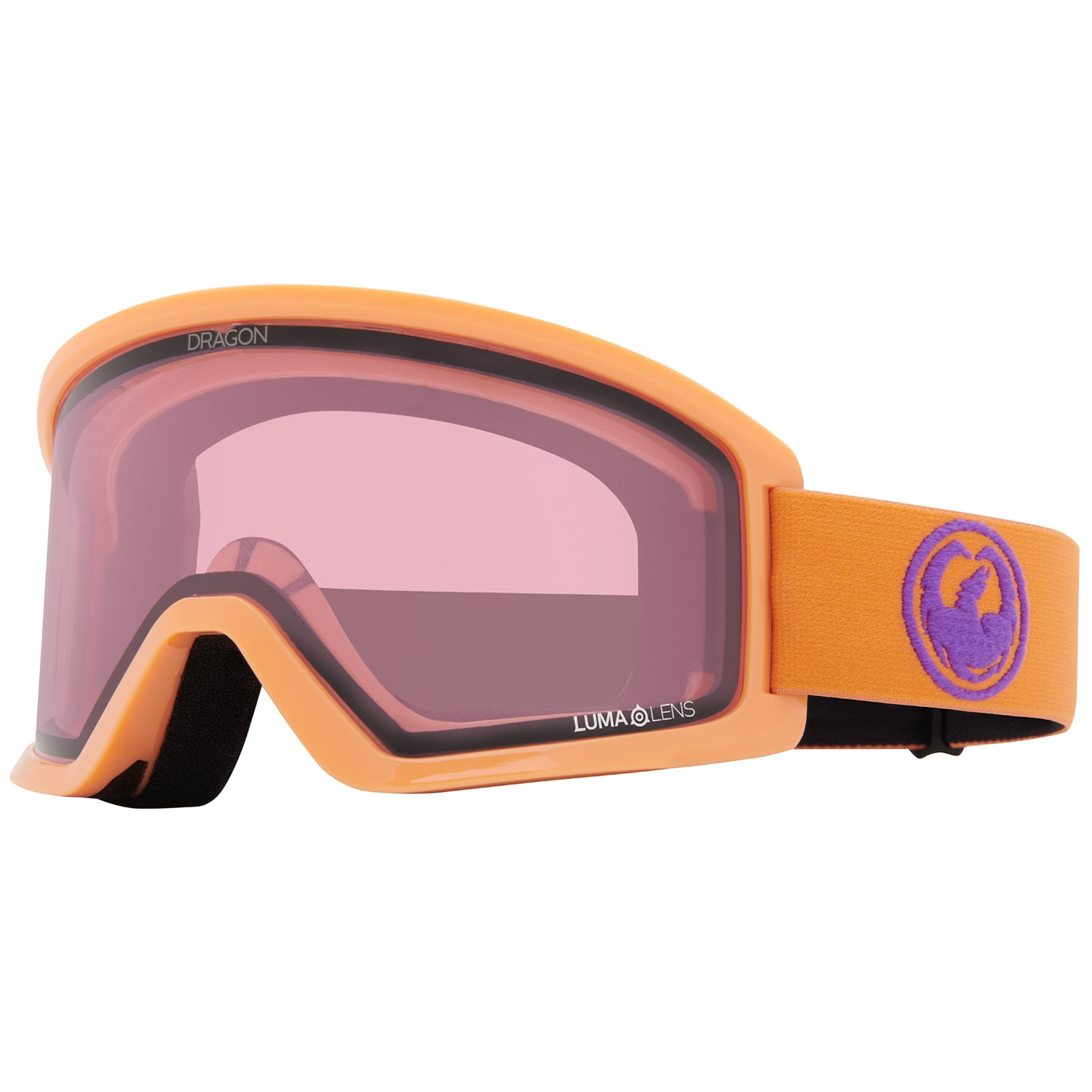 Dragon DX3 OTG Goggles – evo