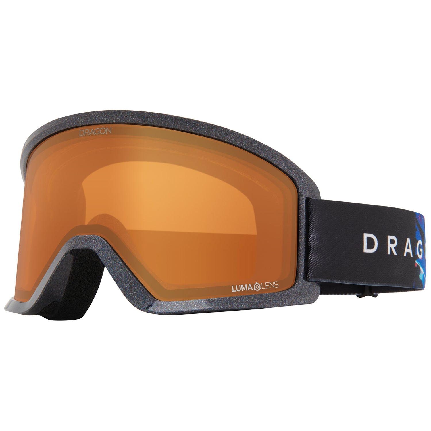 Dragon DX3 OTG Goggles – evo