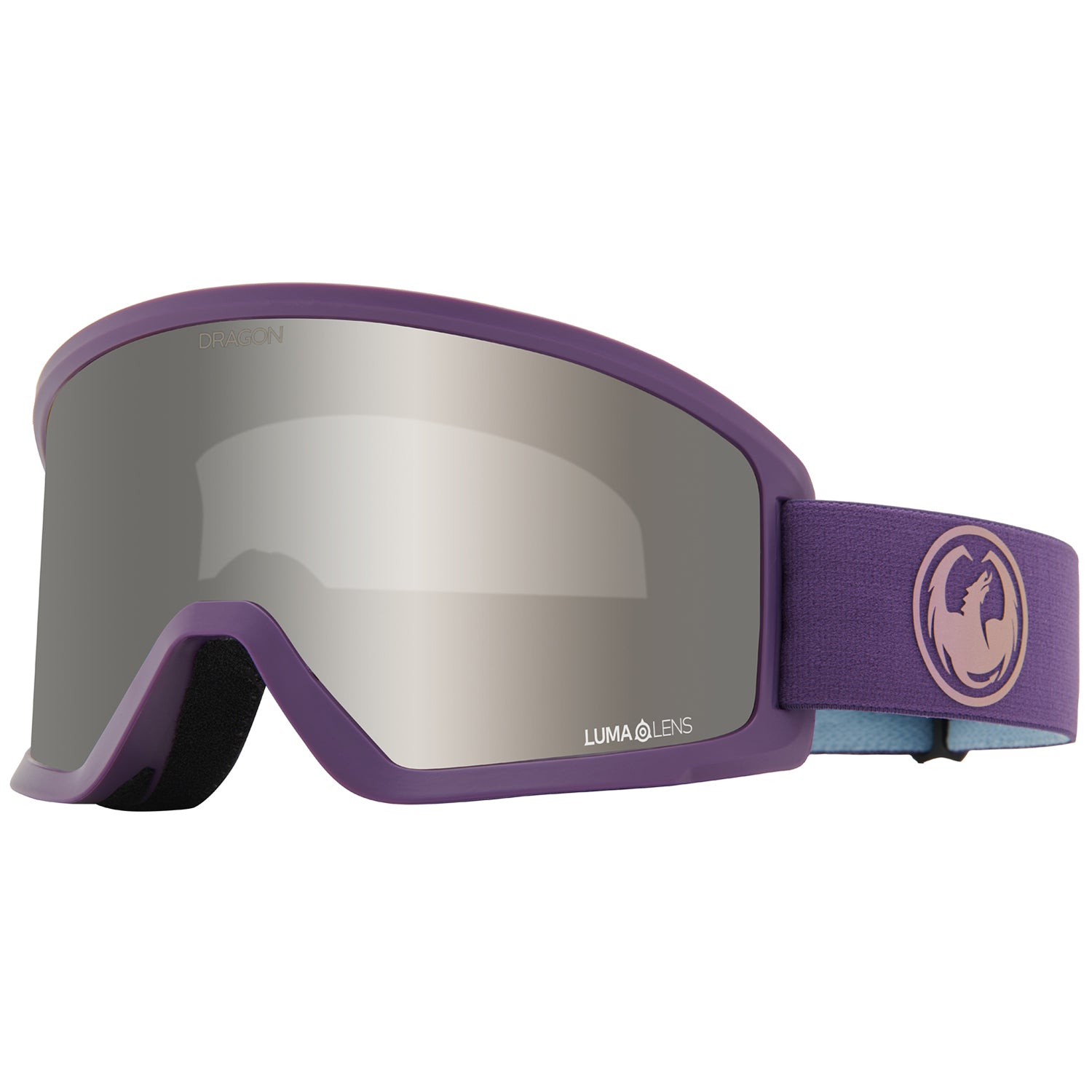 Dragon DX3 Plus OTG Goggles – evo