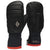 Black Diamond Progression Mittens Black-Black