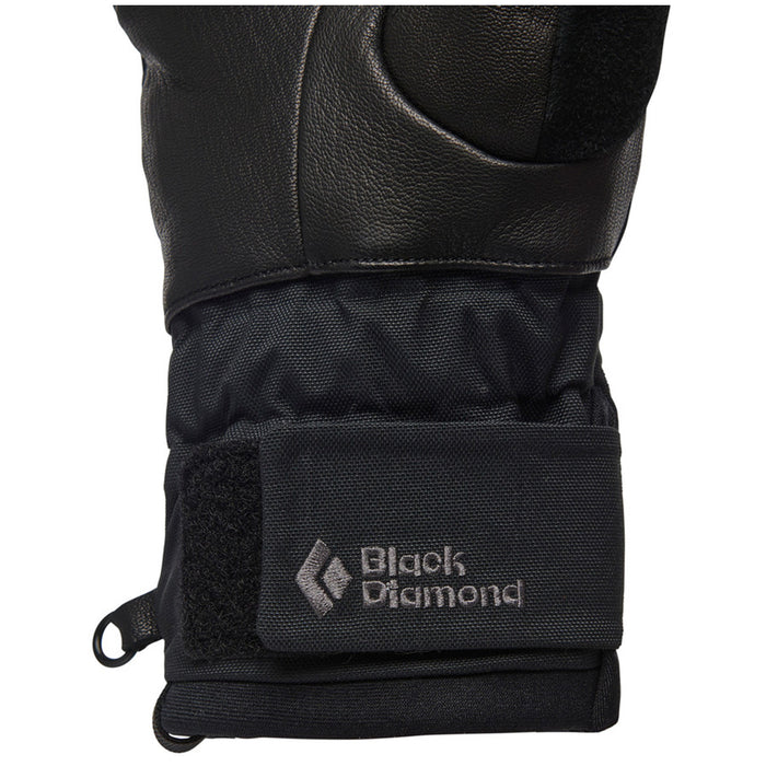 Black Diamond Legend Gloves Black