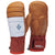 Black Diamond Progression Mittens - Women's Henna-Belay Blue