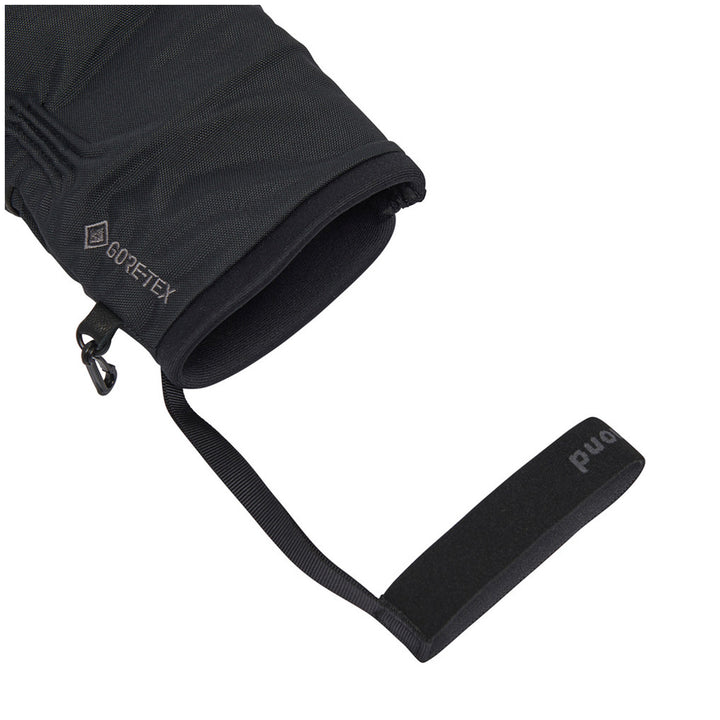 Black Diamond Legend Gloves Black