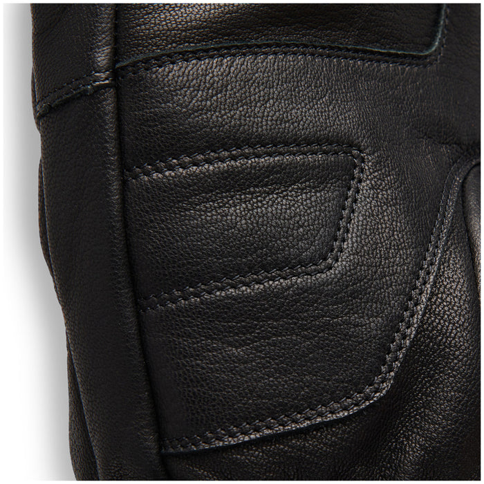 Black Diamond Spark Mittens Black-Black