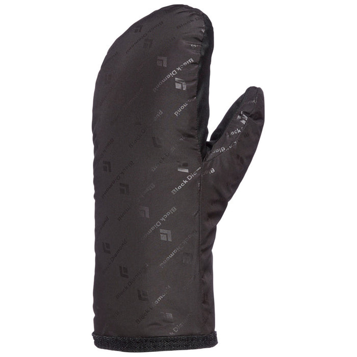 Black Diamond Mercury Mittens Black