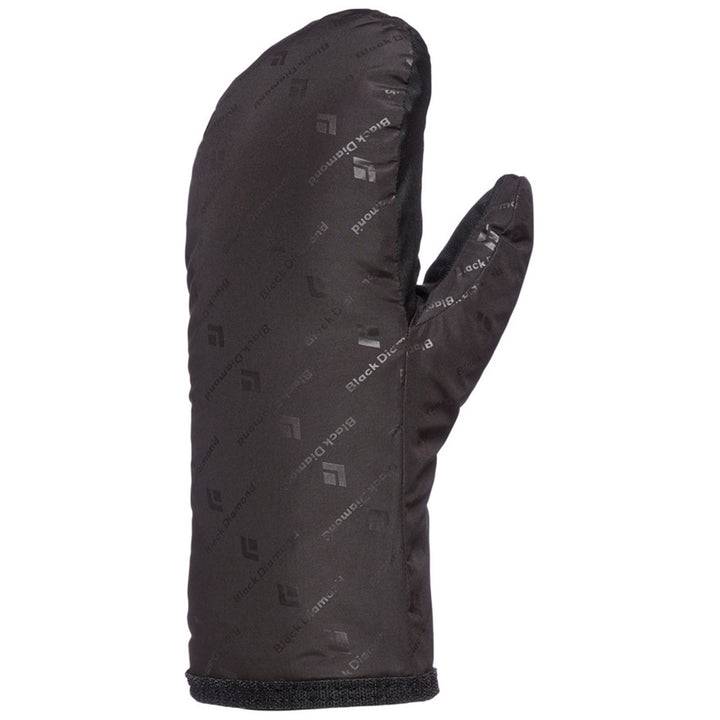 Black Diamond Mercury Mittens Black