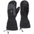 Black Diamond Mercury Mittens Black