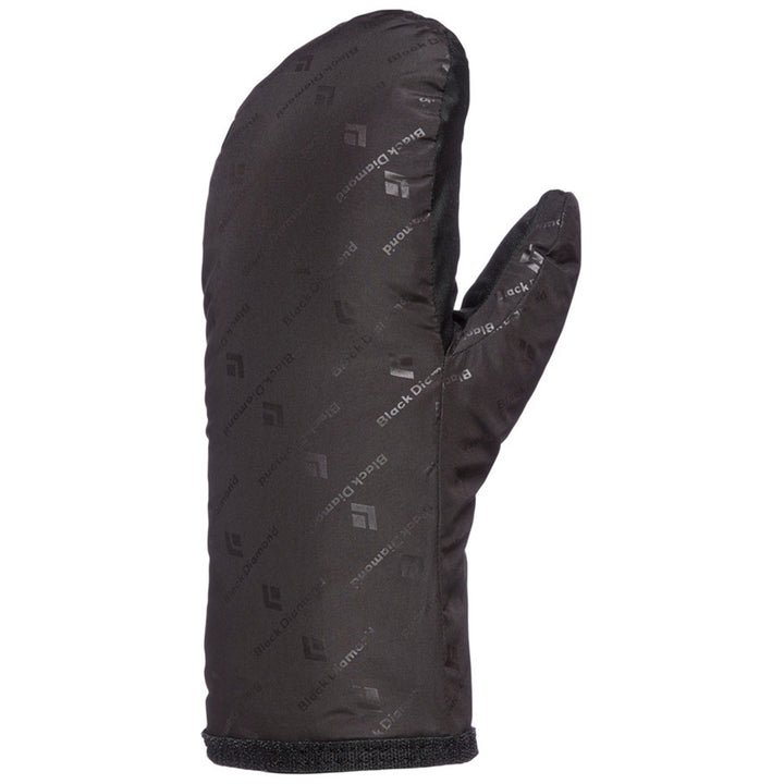 Black Diamond Mercury Mittens Dark Curry