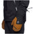 Black Diamond Mercury Mittens Dark Curry