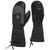 Black Diamond Mercury Mittens - Women's Black