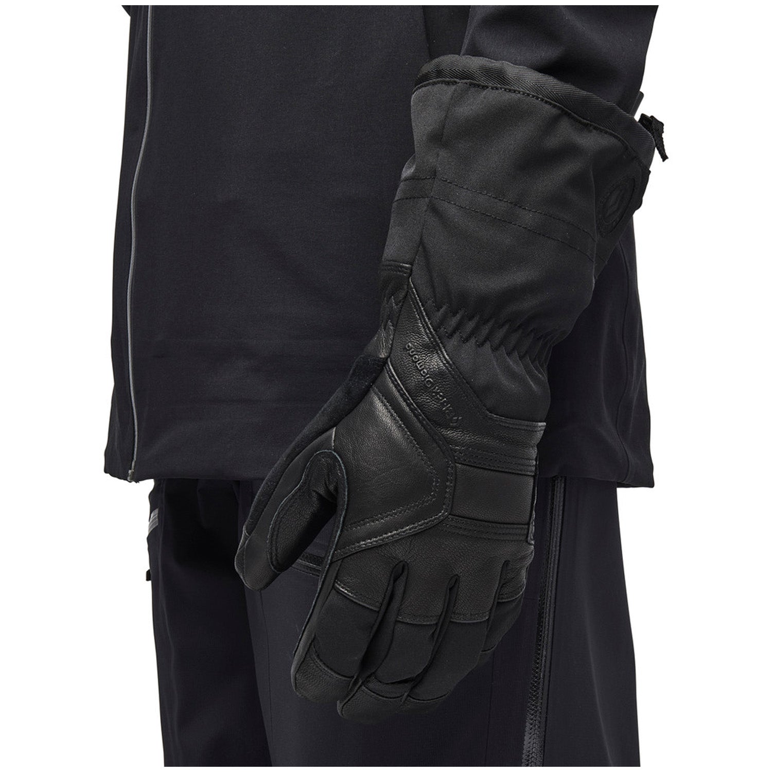Black Diamond Guide Gloves – evo