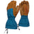 Black Diamond Glissade Gloves Azurite