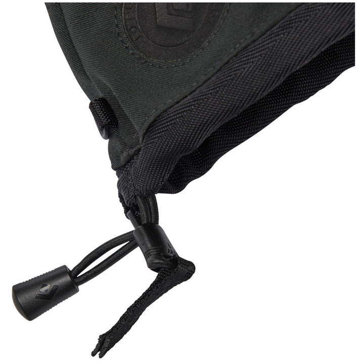 Black Diamond Guide Gloves Beeswax