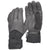 Black Diamond Tour Gloves Ash