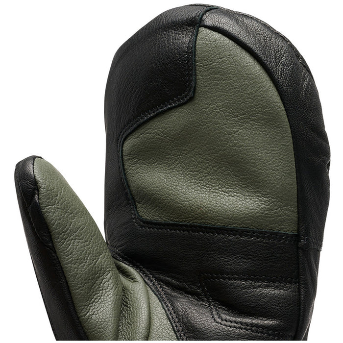 Black Diamond Max Palm Spark Mittens Black/Tundra