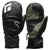 Black Diamond Max Palm Spark Mittens Black/Tundra