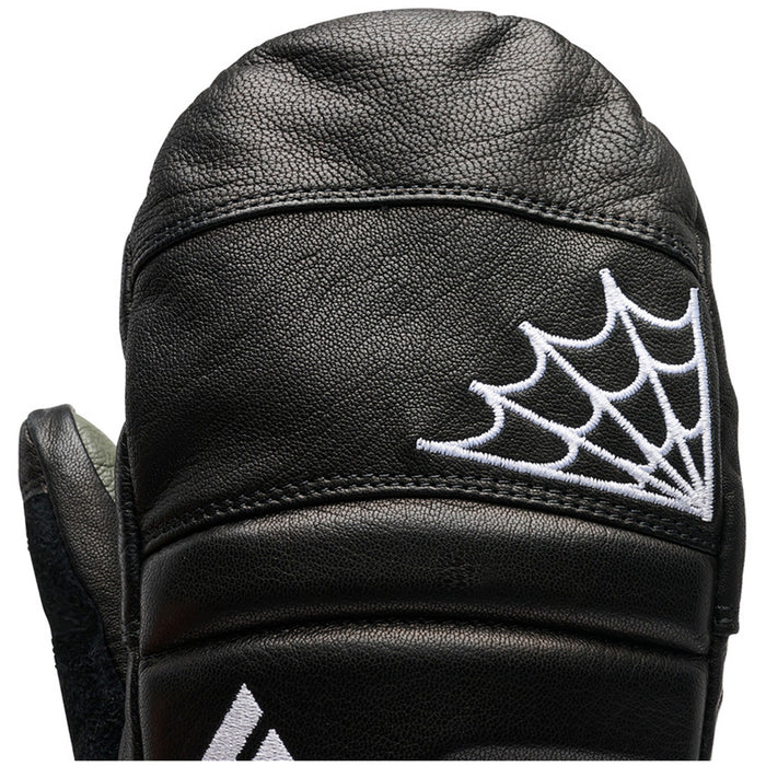 Black Diamond Max Palm Spark Mittens Black/Tundra