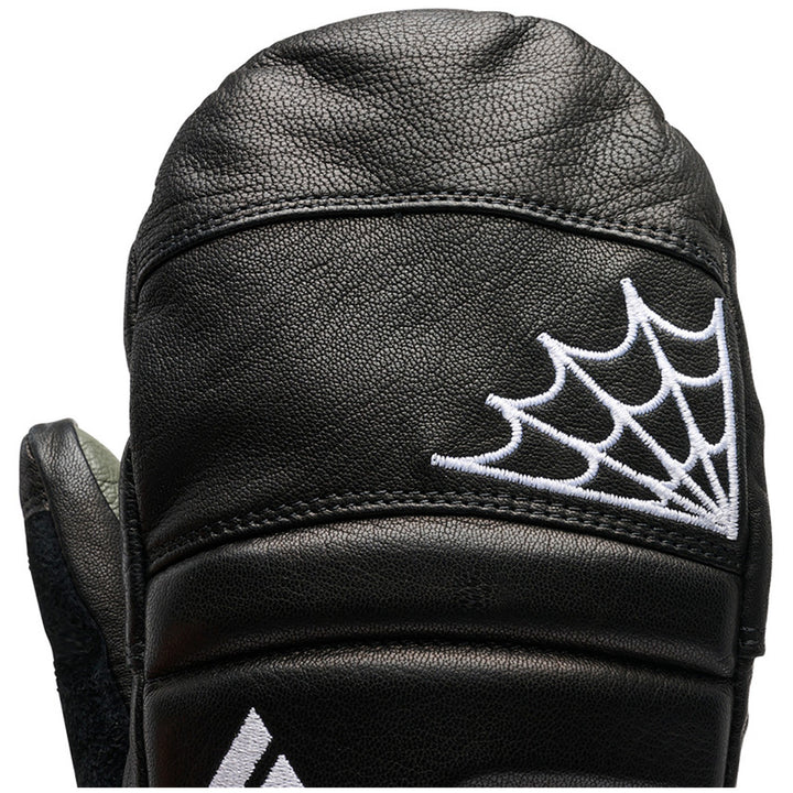 Black Diamond Max Palm Spark Mittens Black/Tundra