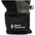 Black Diamond Max Palm Spark Mittens Black/Tundra