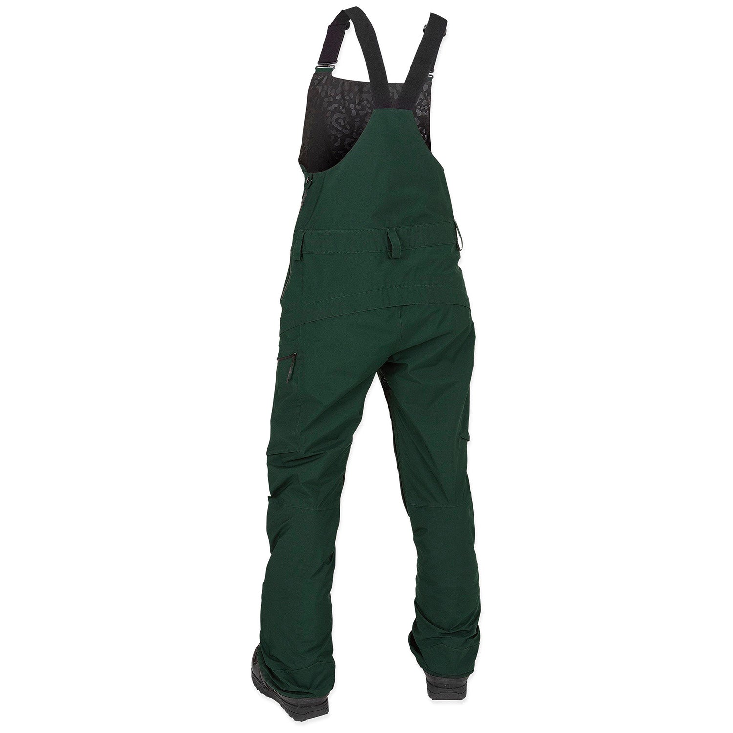 Volcom Elm Stretch GORE-TEX Bibs - Women's – evo