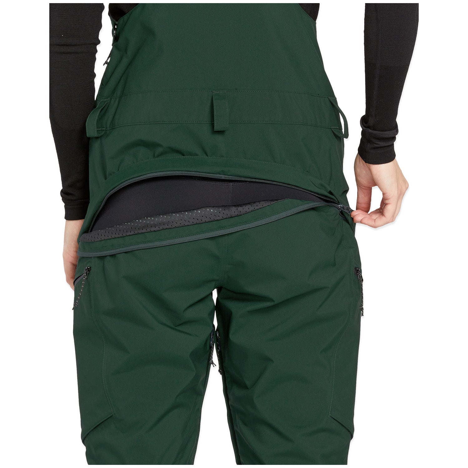 Volcom Elm Stretch GORE-TEX Bibs - Women's – evo
