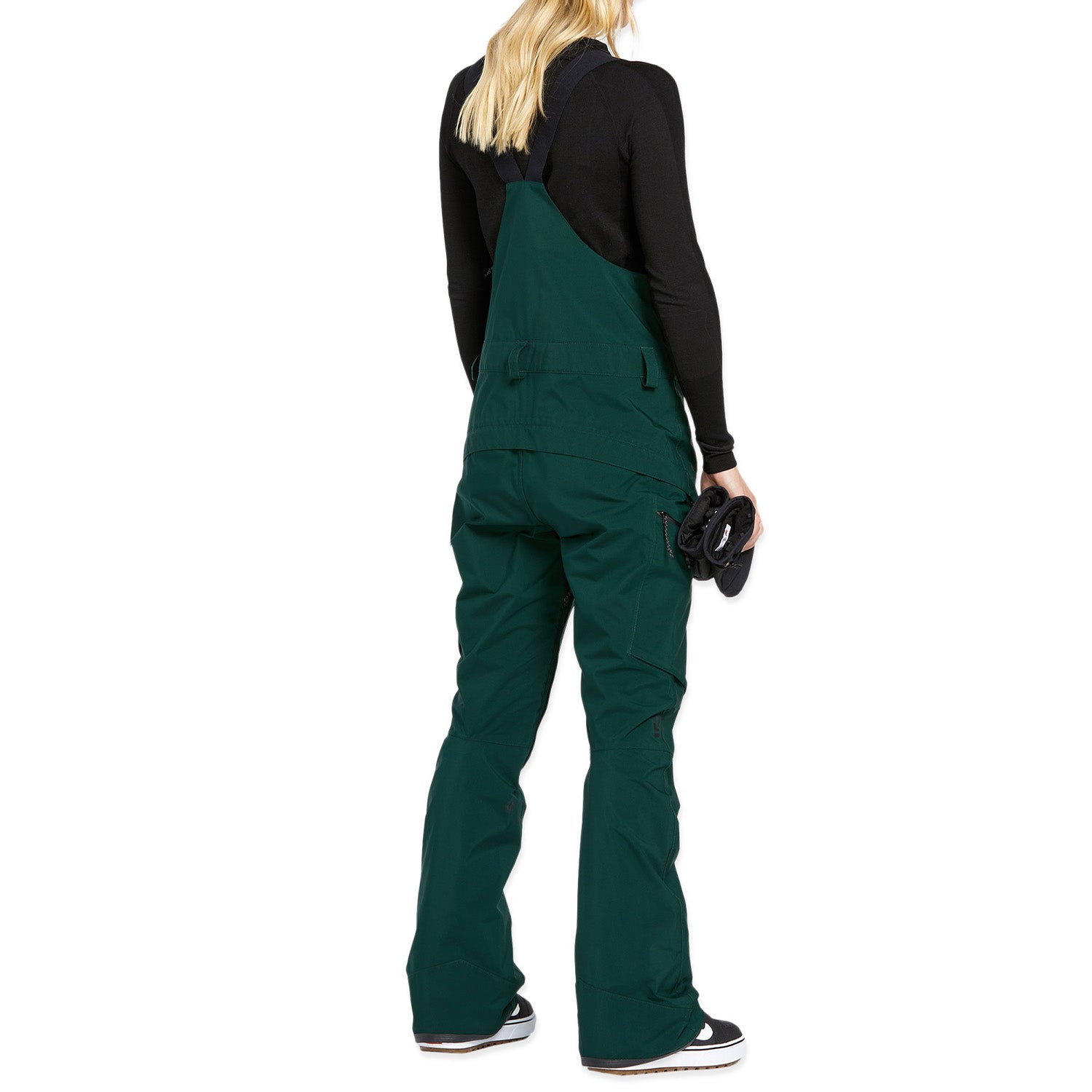 Volcom Elm Stretch GORE-TEX Bibs - Women's – evo