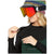 Volcom Elm Stretch GORE-TEX Bibs - Women's Scarab