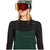Volcom Elm Stretch GORE-TEX Bibs - Women's Scarab