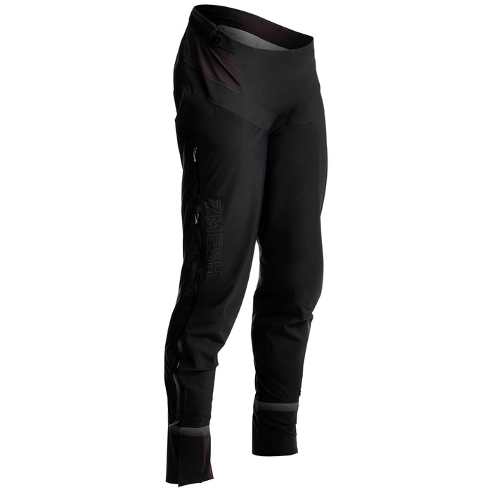 7Mesh Thunder Pants Black