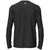 7Mesh Desperado Merino Long-Sleeve Shirt Black