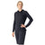 7Mesh Desperado Long-Sleeve Shirt - Women's Black