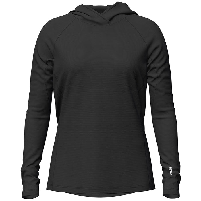 7Mesh Desperado Long-Sleeve Shirt - Women's Black