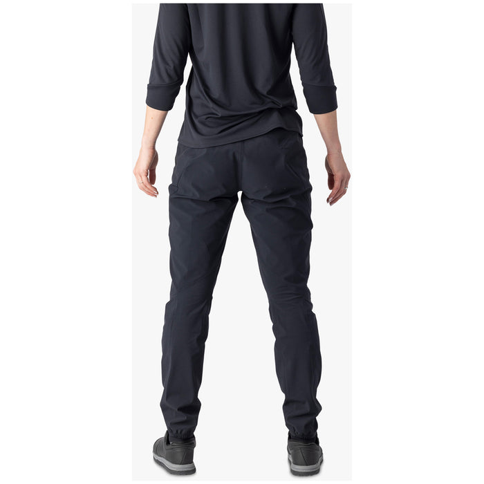 7Mesh Grit Pants - Women's Black