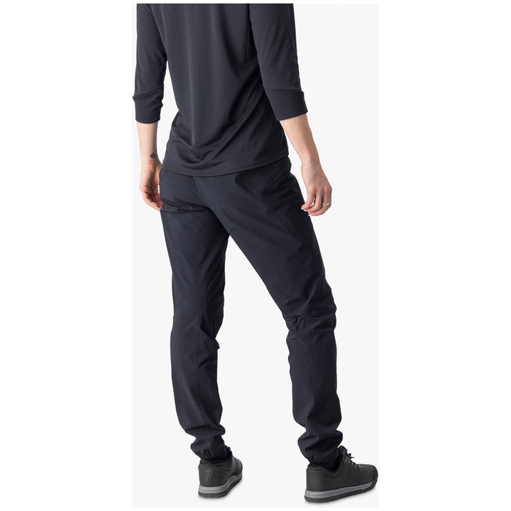 7Mesh Grit Pants - Women's Black