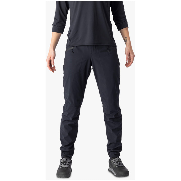 7Mesh Grit Pants - Women's Black