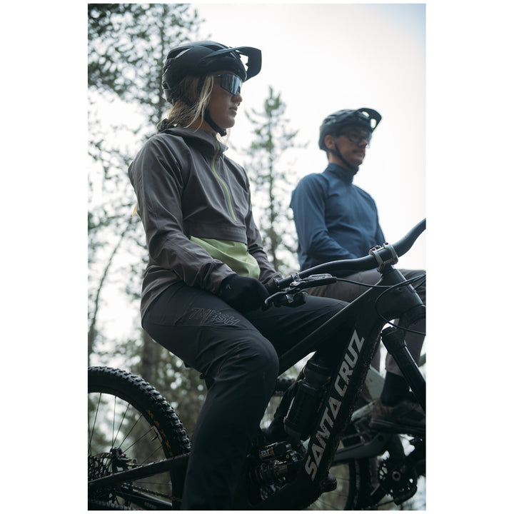 7Mesh Grit Pants - Women's Black