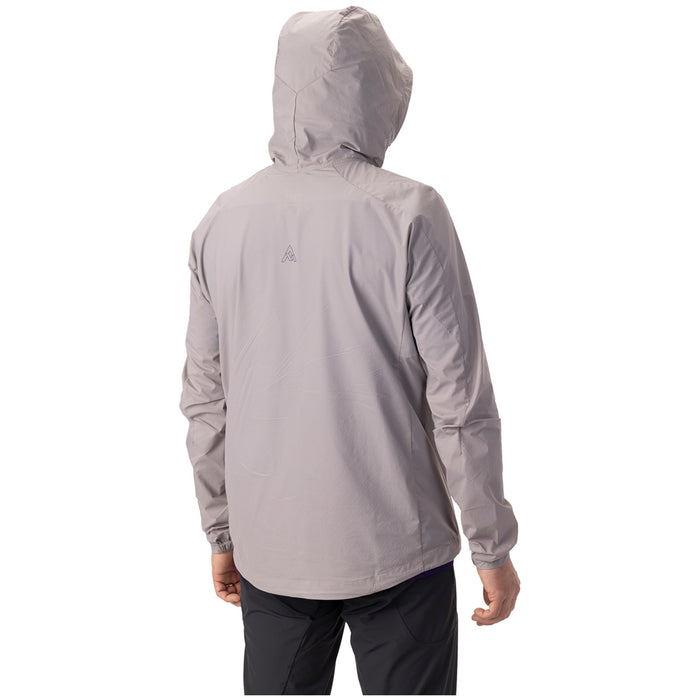 7Mesh Northwinds Windshell Stone