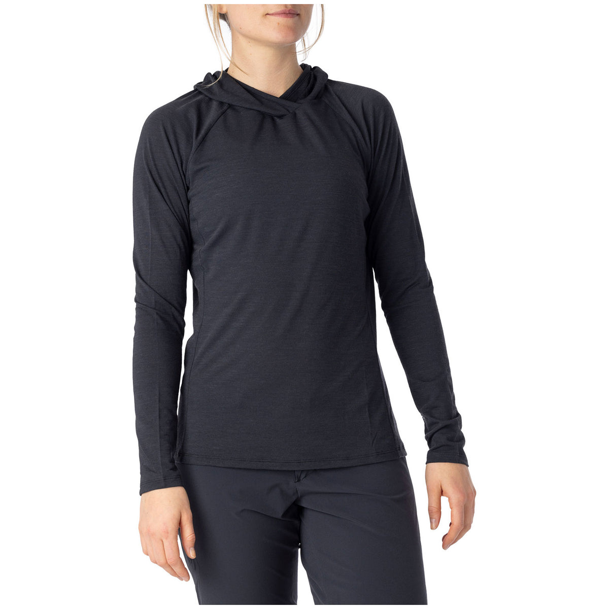 7Mesh Desperado Long-Sleeve Shirt - Women's Black
