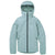 Burton AK Helium Hooded Stretch Jacket - Women's Petrol Green