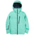 Burton AK 3L GORE-TEX Pro Tusk Jacket - Women's Powder Mint