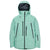 Burton AK GORE-TEX 3L Pro Acamar Jacket - Women's Powder Mint
