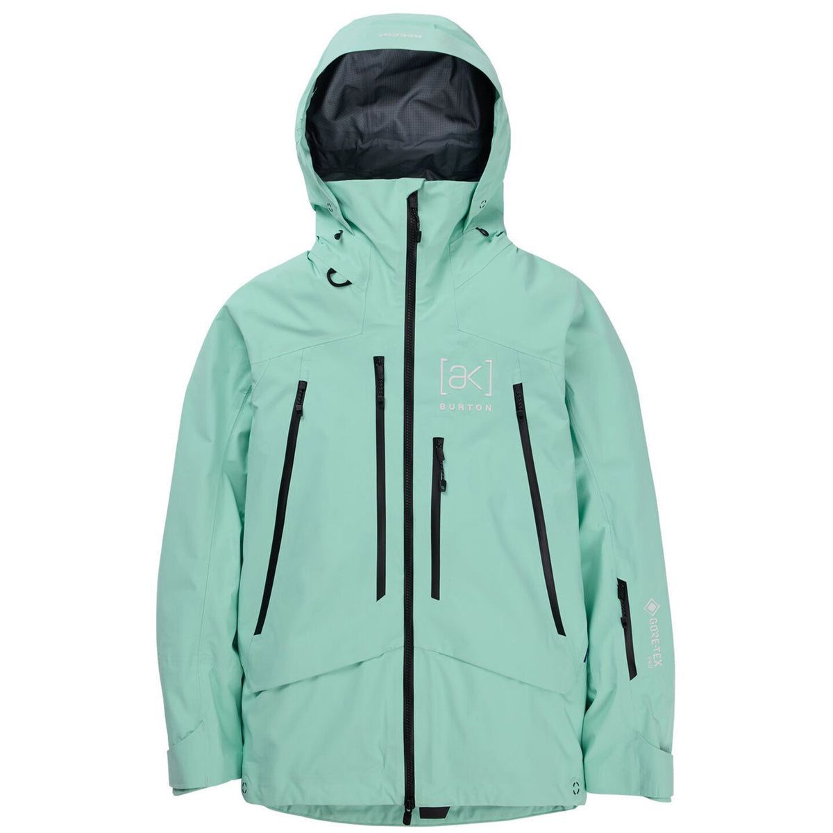 Burton AK GORE-TEX 3L Pro Acamar Jacket - Women's Powder Mint