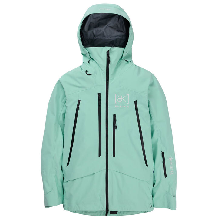 Burton AK GORE-TEX 3L Pro Acamar Jacket - Women's Powder Mint