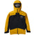 Burton AK GORE-TEX 3L C-Knit Tuvak Jacket - Women's Goldenrod/True Black