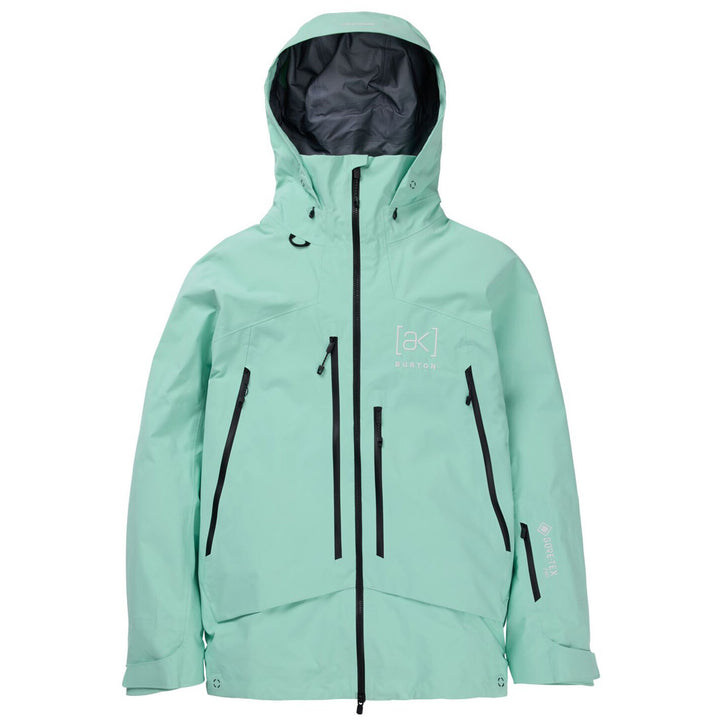 Burton AK GORE-TEX 3L Pro Acamar Jacket - Men's Powder Mint
