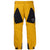 Burton AK GORE-TEX 3L C-Knit Tuvak Pants - Men's Goldenrod/True Black