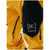 Burton AK GORE-TEX 3L C-Knit Tuvak Pants - Men's Goldenrod/True Black